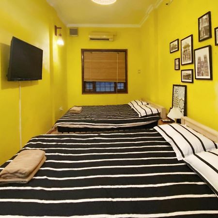 Michi House 6 Apartment Hanoi Exterior foto