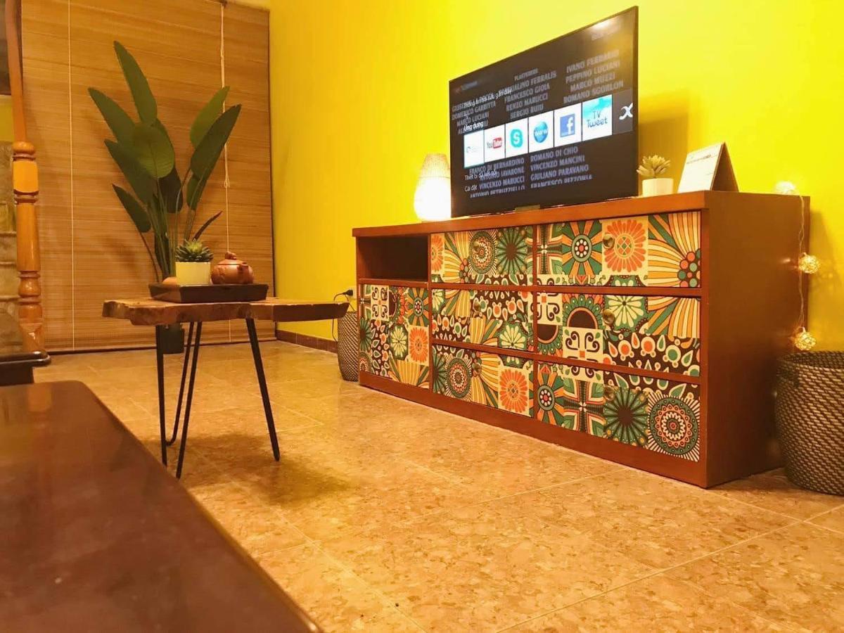 Michi House 6 Apartment Hanoi Exterior foto