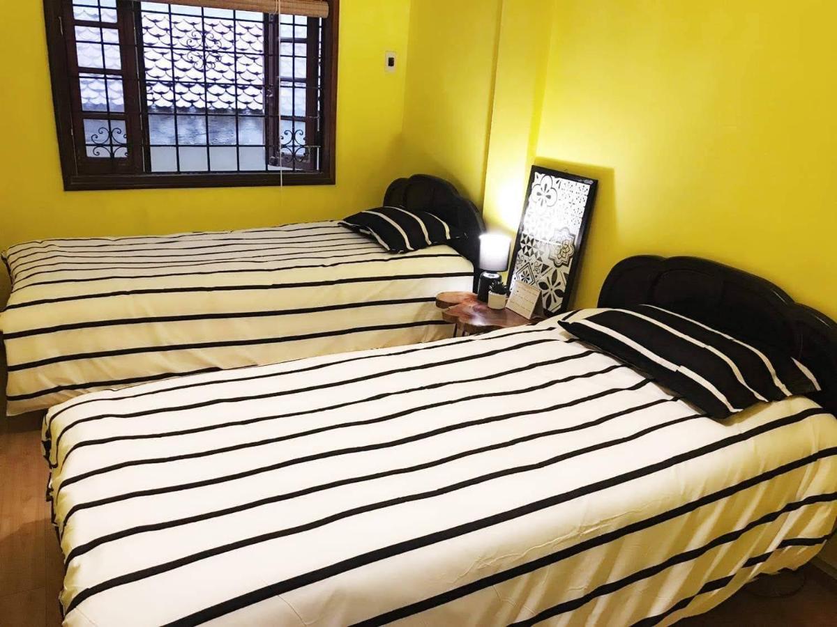 Michi House 6 Apartment Hanoi Exterior foto
