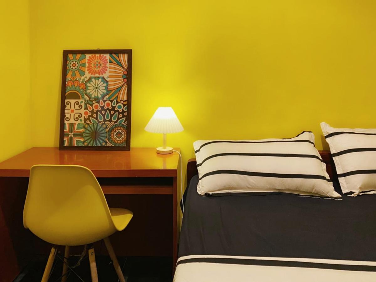 Michi House 6 Apartment Hanoi Exterior foto